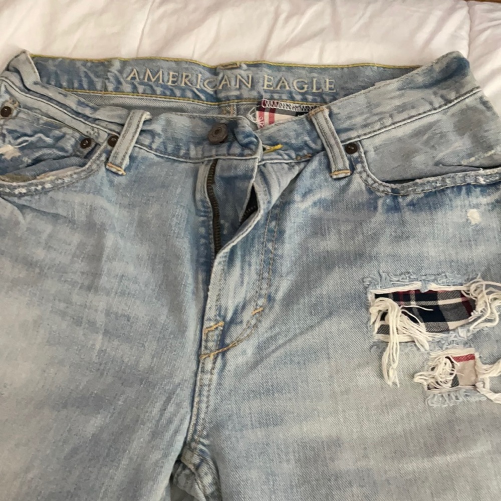 American eagle jeans men